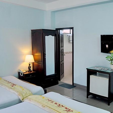 Hoa Lam Hotel Nha Trang Pokoj fotografie