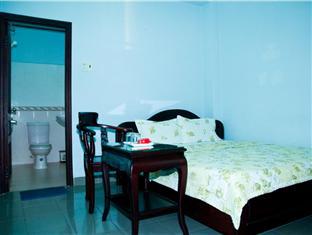 Hoa Lam Hotel Nha Trang Exteriér fotografie
