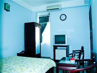 Hoa Lam Hotel Nha Trang Exteriér fotografie