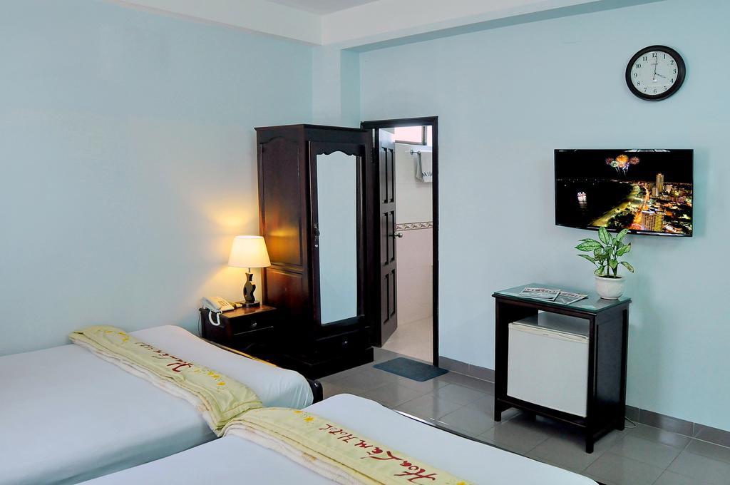 Hoa Lam Hotel Nha Trang Pokoj fotografie