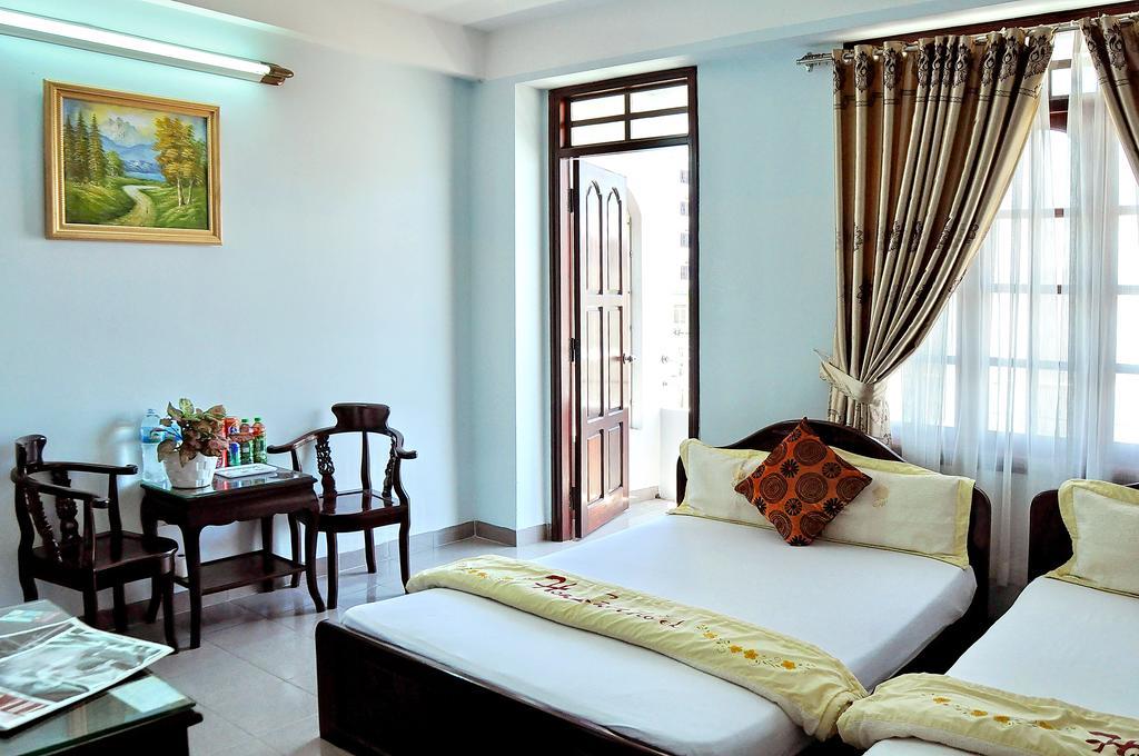 Hoa Lam Hotel Nha Trang Pokoj fotografie