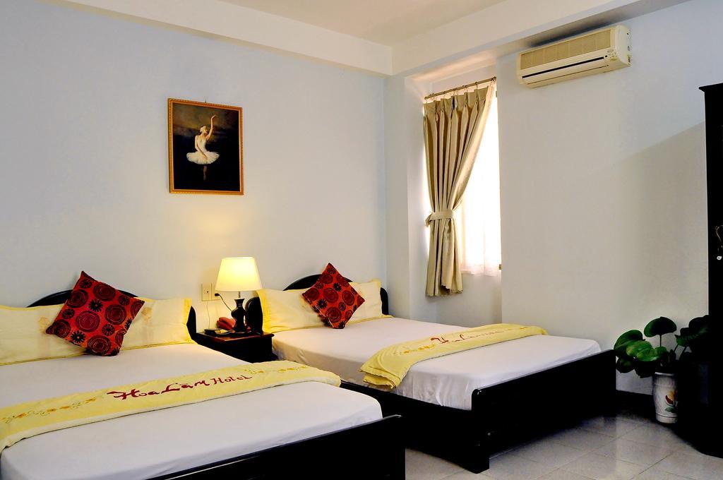 Hoa Lam Hotel Nha Trang Pokoj fotografie