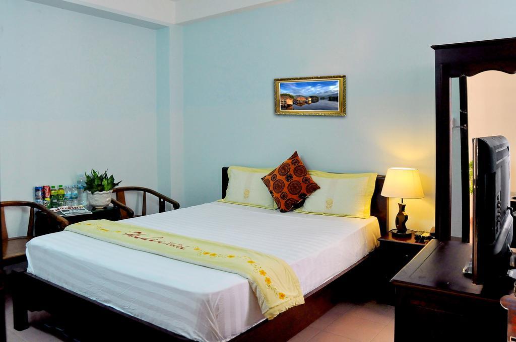 Hoa Lam Hotel Nha Trang Pokoj fotografie