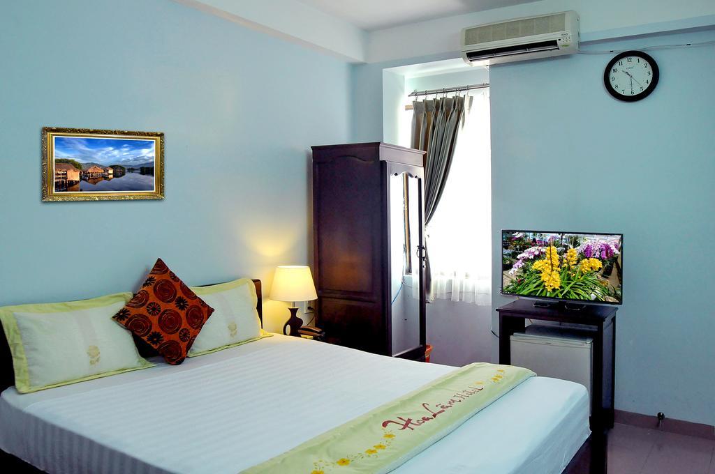Hoa Lam Hotel Nha Trang Pokoj fotografie